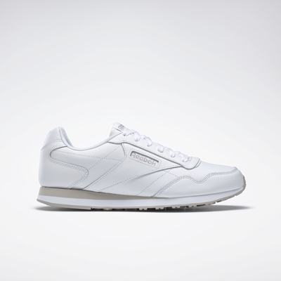 Reebok Men's Royal Glide LX Shoes White,US-85269